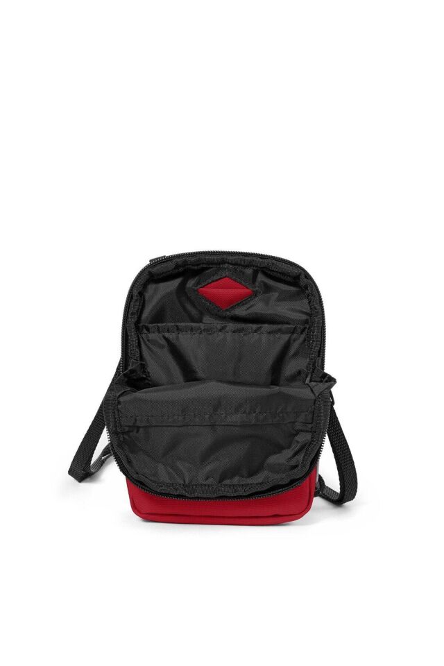 Buddy Unisex Kırmızı Omuz Çantası Ek0007241o91