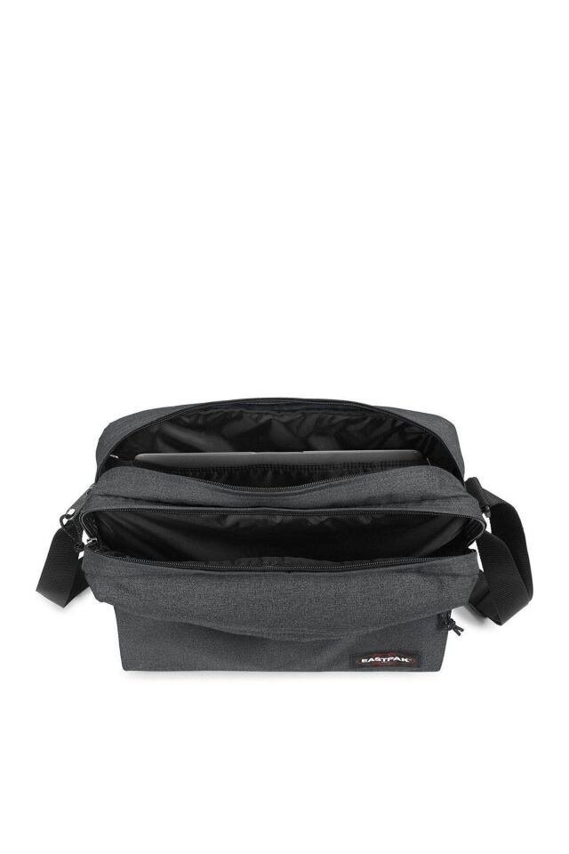 Crosser Unisex Siyah Omuz Çantası Ek0a5bir0081