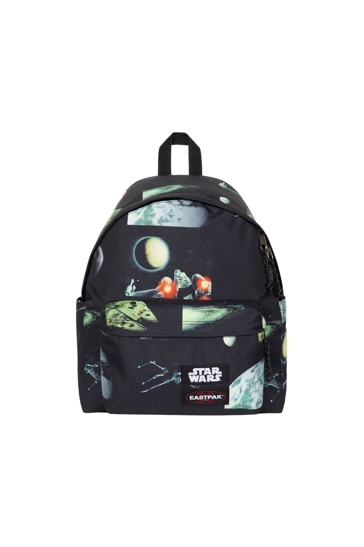 Day Pak'r Unisex Siyah Sırt Çantası UNISEX SIRT ÇANTASI EK0A5BG41Q11 Siyah - Tek Ebat