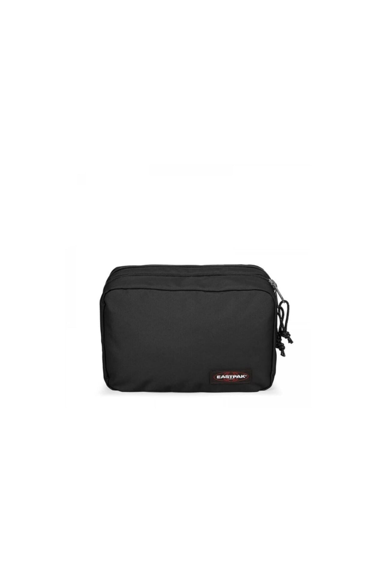 Unisex Siyah İki Cepli Çanta Ek88e008-008