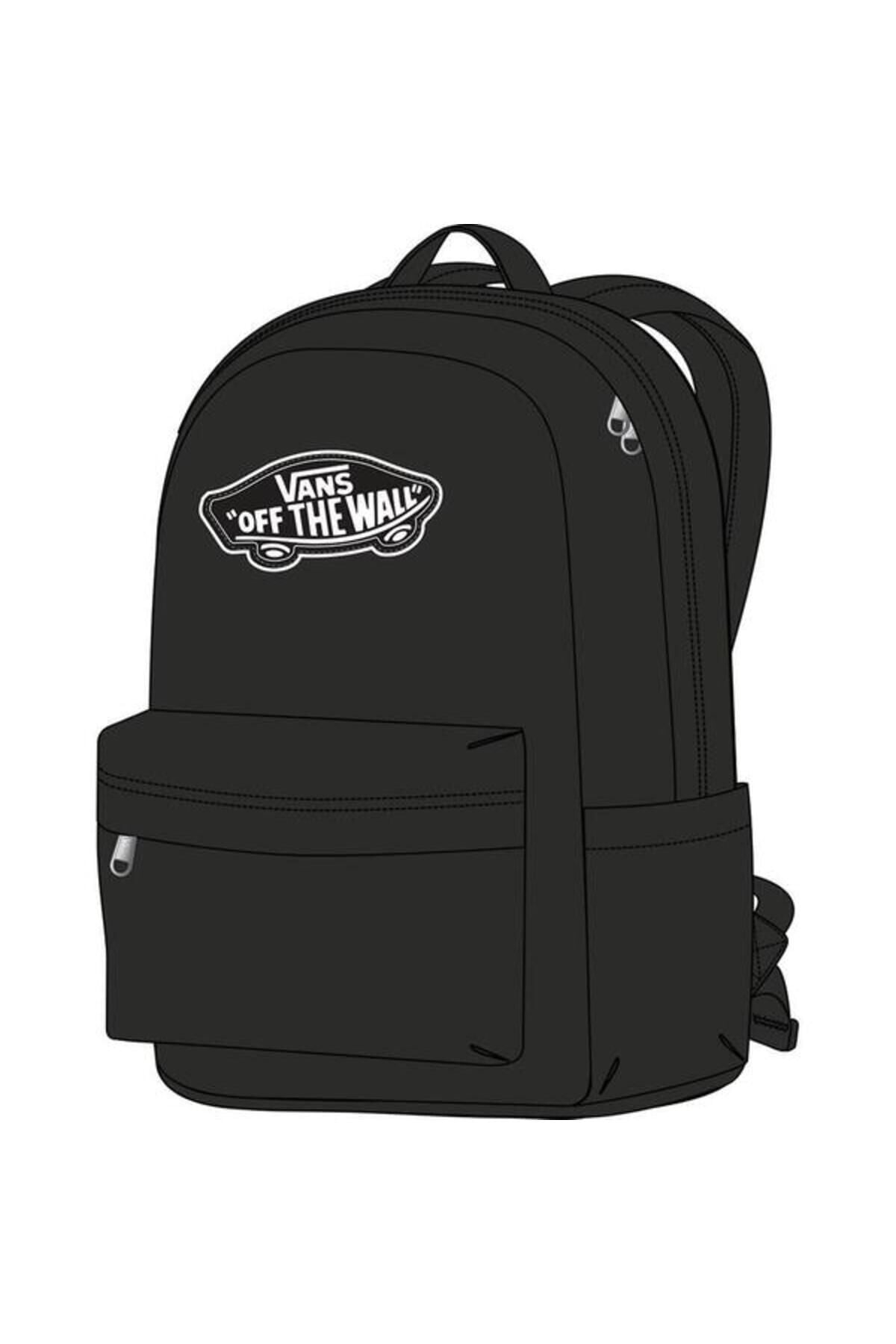 OLD SKOOL CLASSİC BACKPACK UNISEX SIRT ÇANTASI