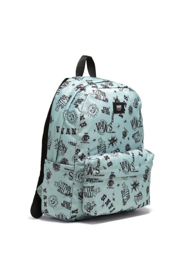 Old Skool Backpack Unisex Sırt Çantası VN000H4WCJL1