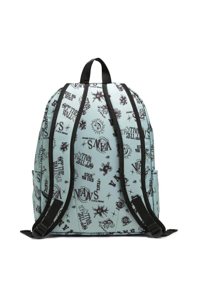Old Skool Backpack Unisex Sırt Çantası VN000H4WCJL1