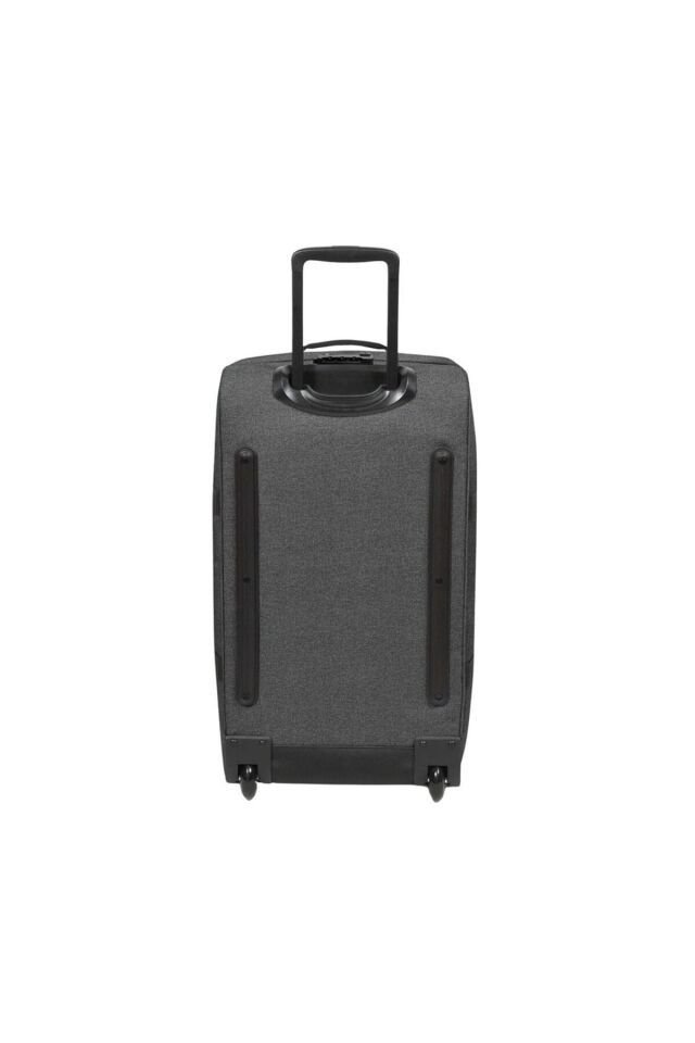 Gri Ek62l Tranverz M Seyahat Çantası