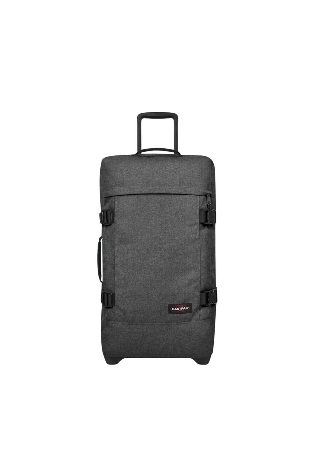 Gri Ek62l Tranverz M Seyahat Çantası