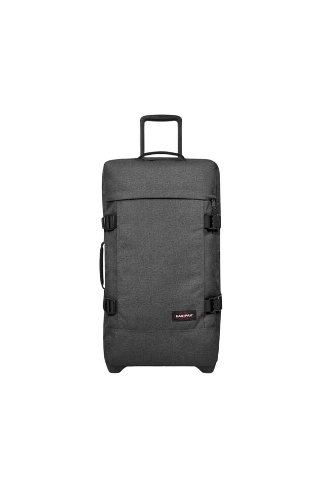 Gri Ek62l Tranverz M Seyahat Çantası