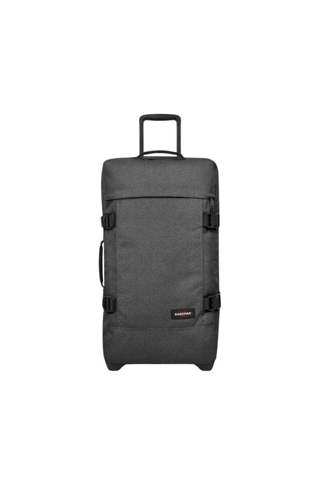 Gri Ek62l Tranverz M Seyahat Çantası