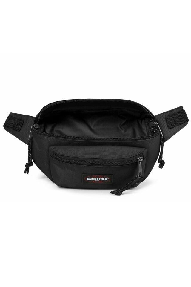 EK0000730081-R Doggy Bag Bel &Ccedil;antası Siyah