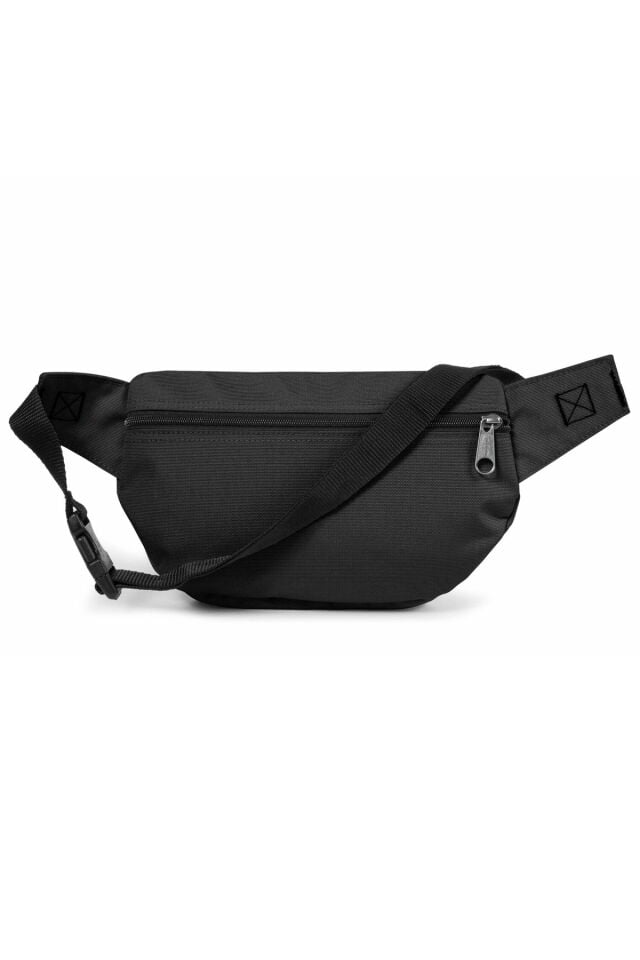 EK0000730081-R Doggy Bag Bel &Ccedil;antası Siyah