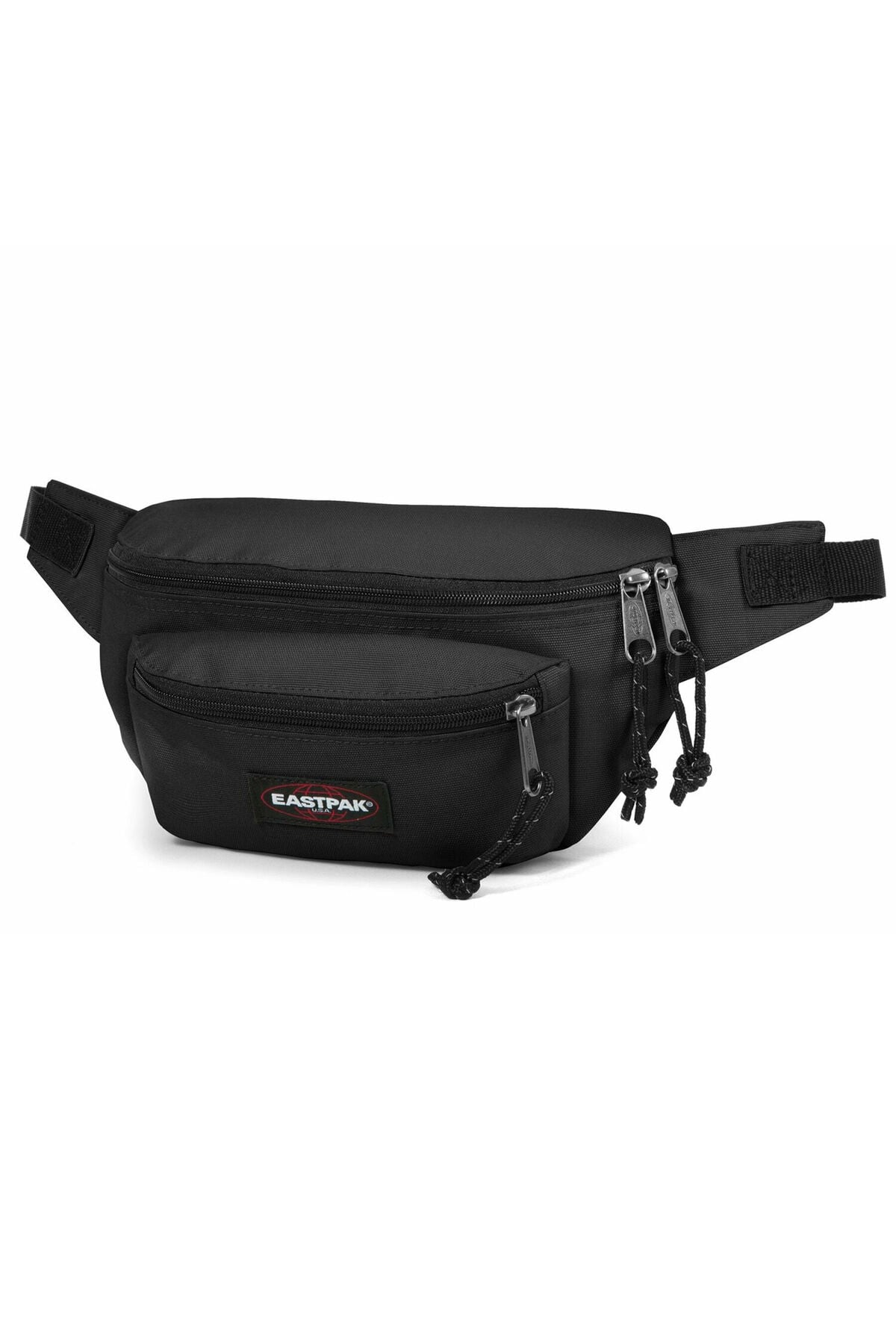 EK0000730081-R Doggy Bag Bel &Ccedil;antası Siyah