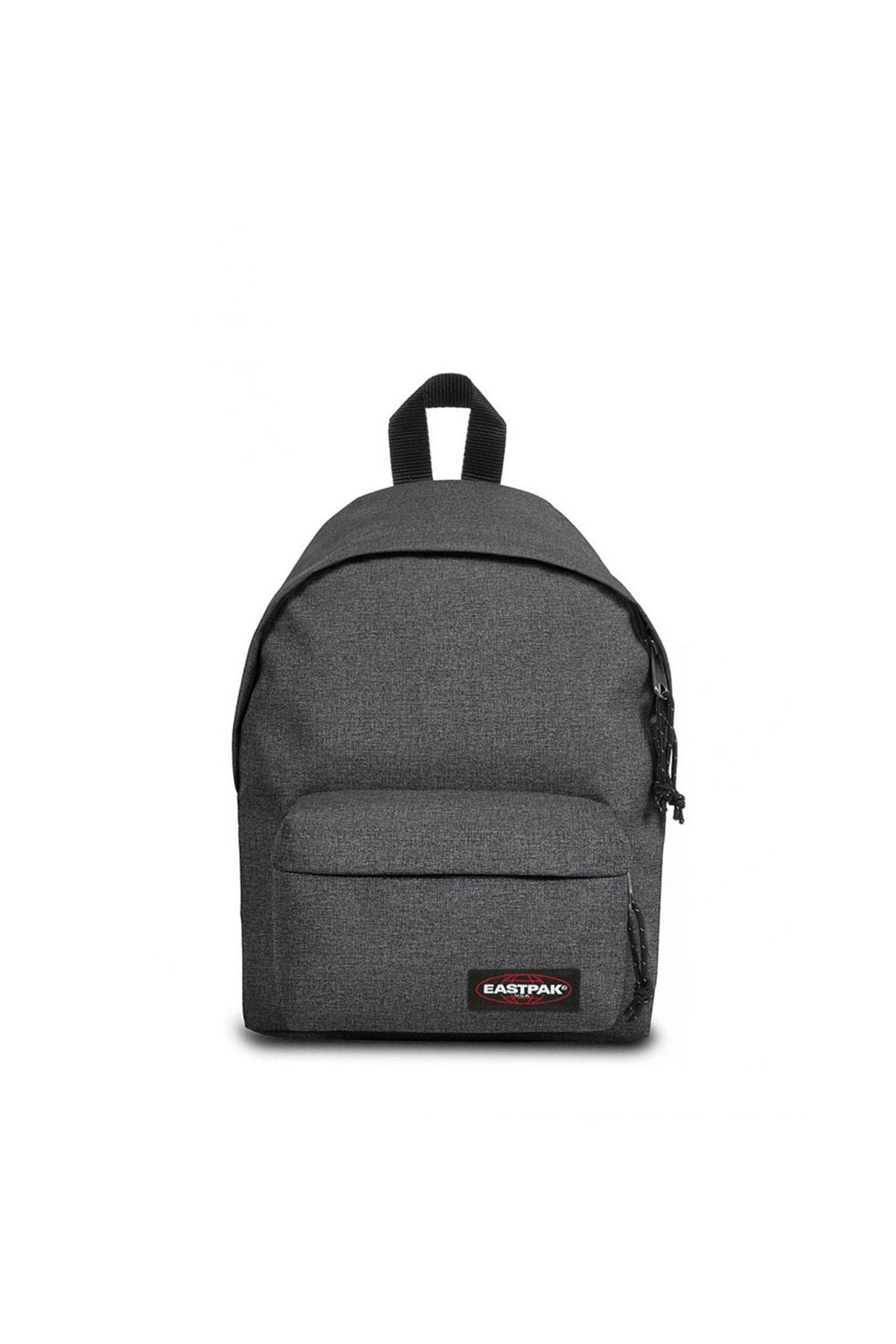 Orbit Black Denim Sırt Çantası EK00004377H1