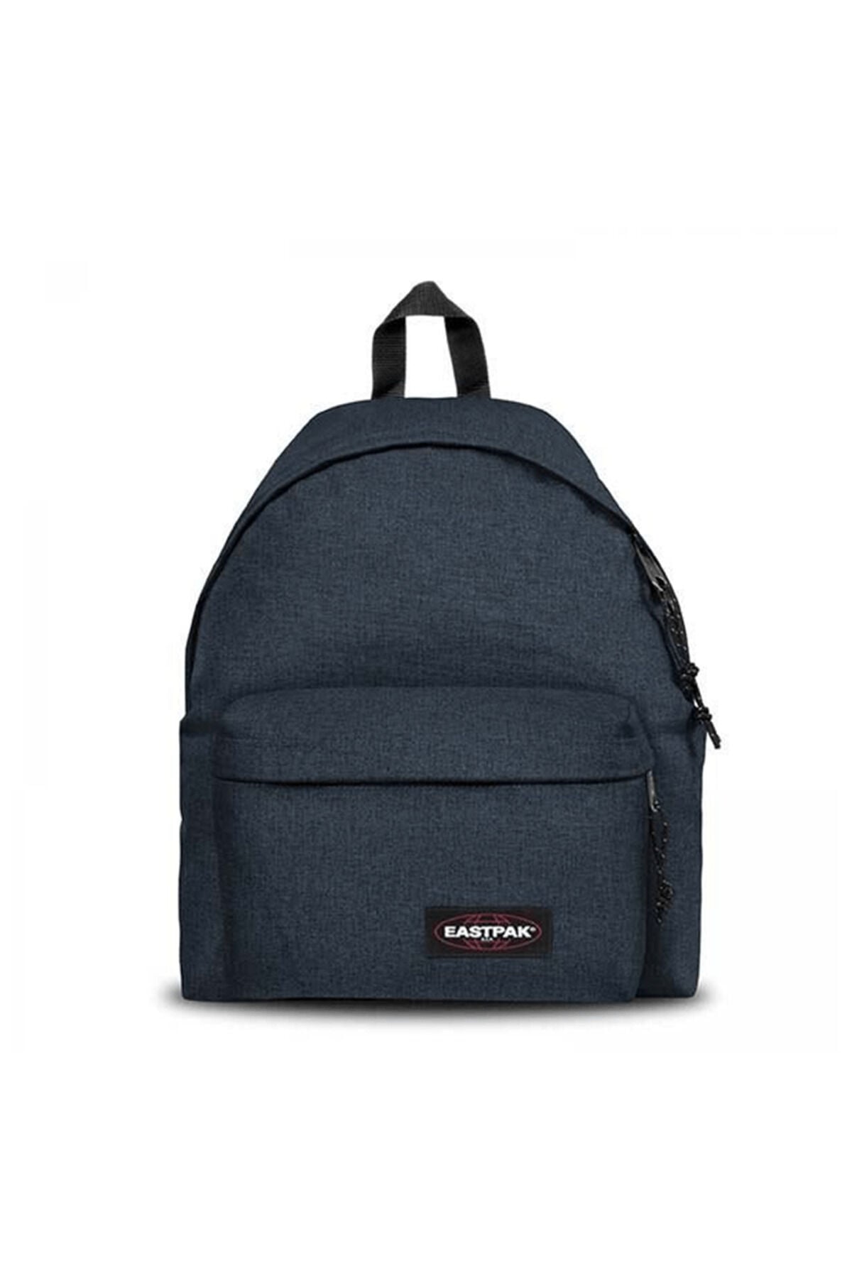 VFE Padded Pak’R Trİple Denim Sırt Çantası EK62026W