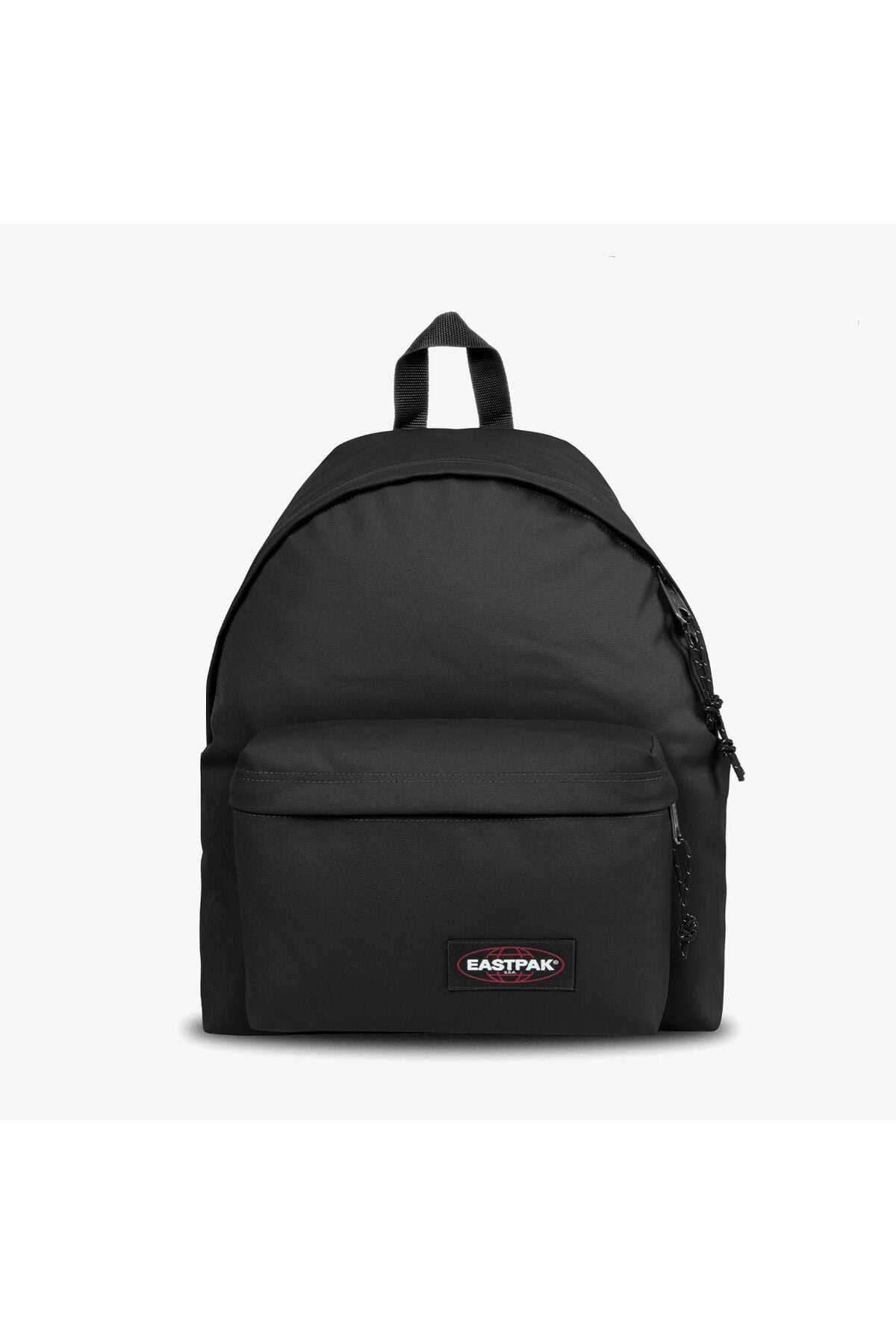 Padded Pak'R Unisex Siyah Sırt Çantası