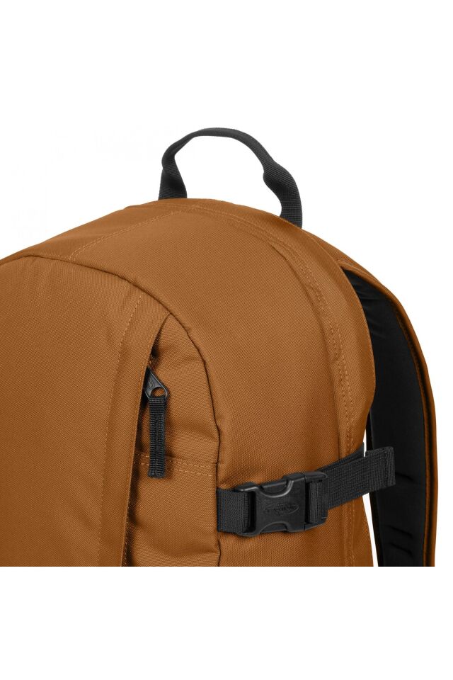 SAFEFLOID CS BROWN SIRT ÇANTASI