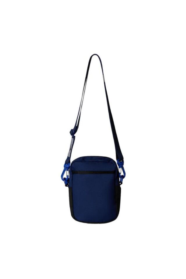 NF0A87GF32D1 Y2K Shoulder Bag Smoked Pearl/Tnf Red tnf blue/eagle blue - Standart