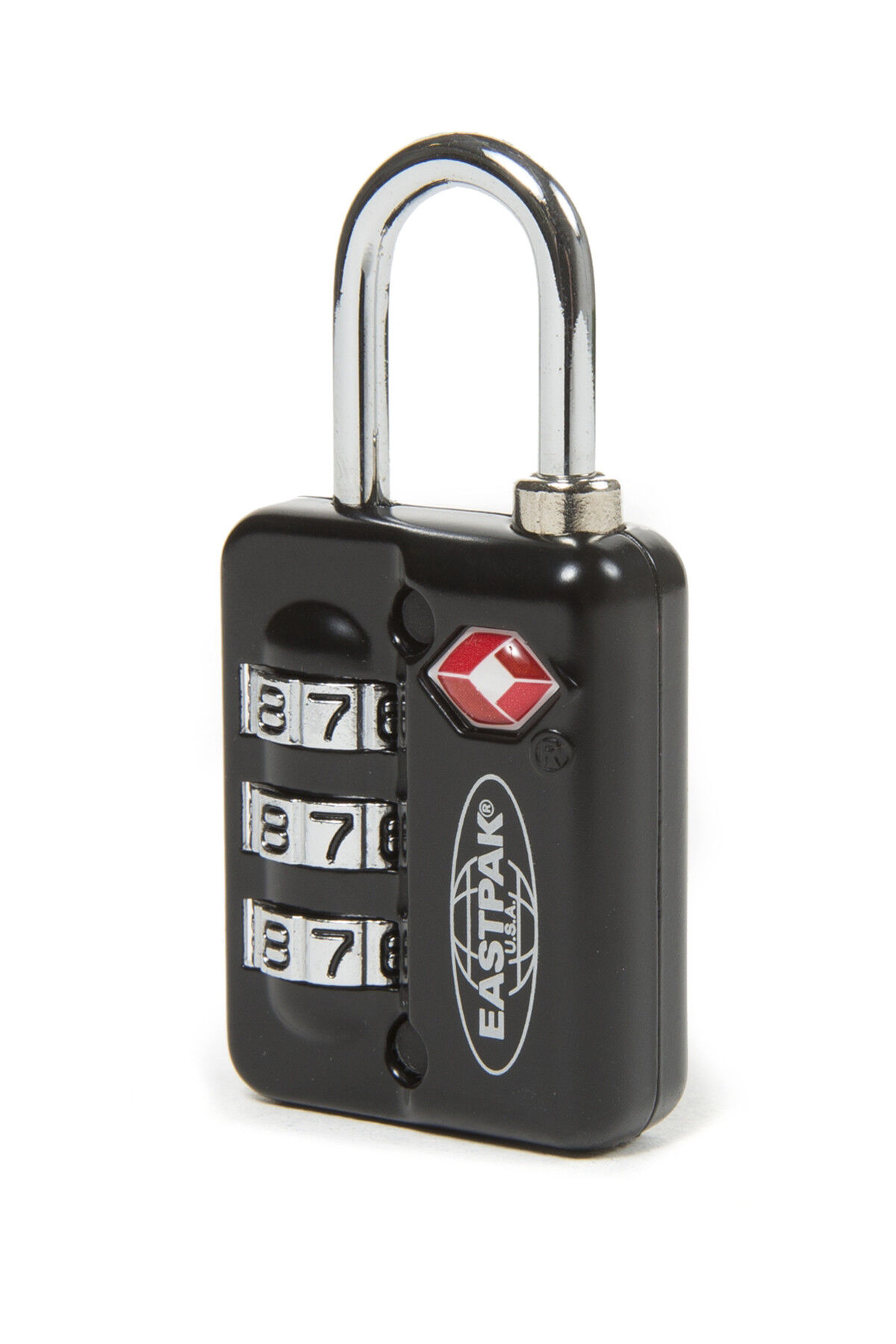 Unisex Çanta Aksesuarları Lock-it