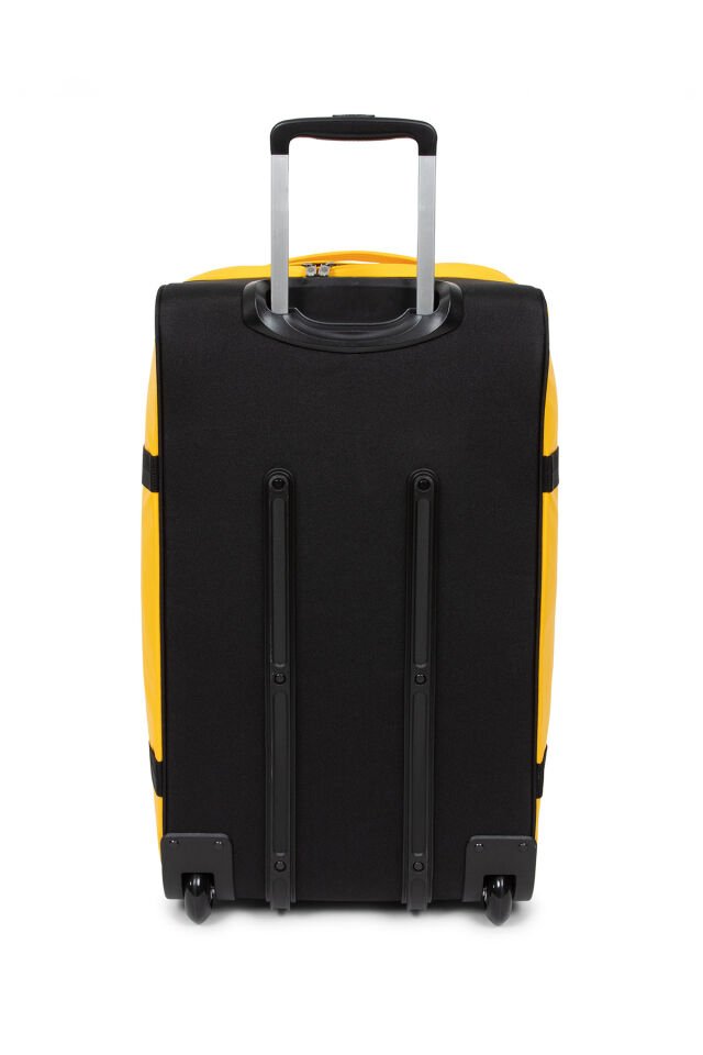 Transıt'r L Unisex Valiz Tarp Yolk TARP YOLK - Standart