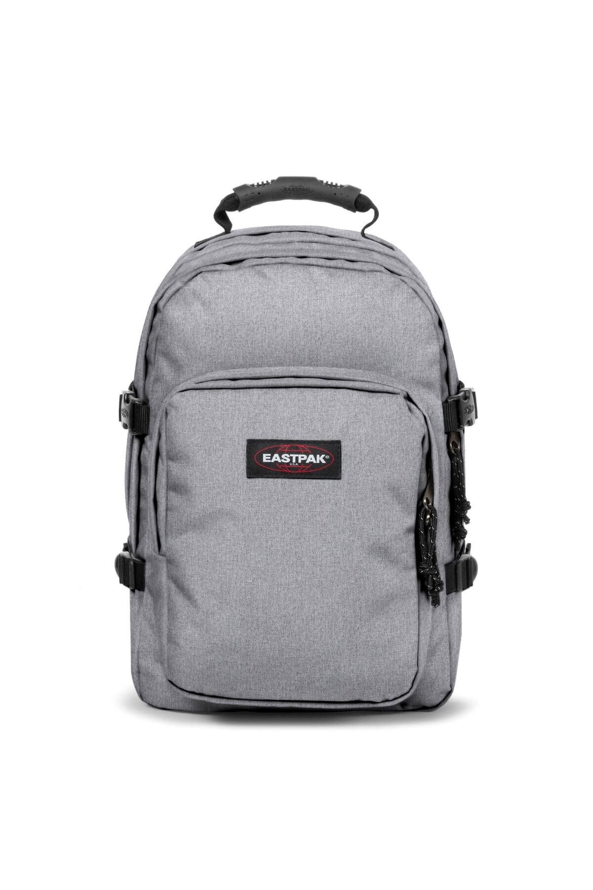 PROVIDER Unisex  Sunday Grey Sırt Çantası