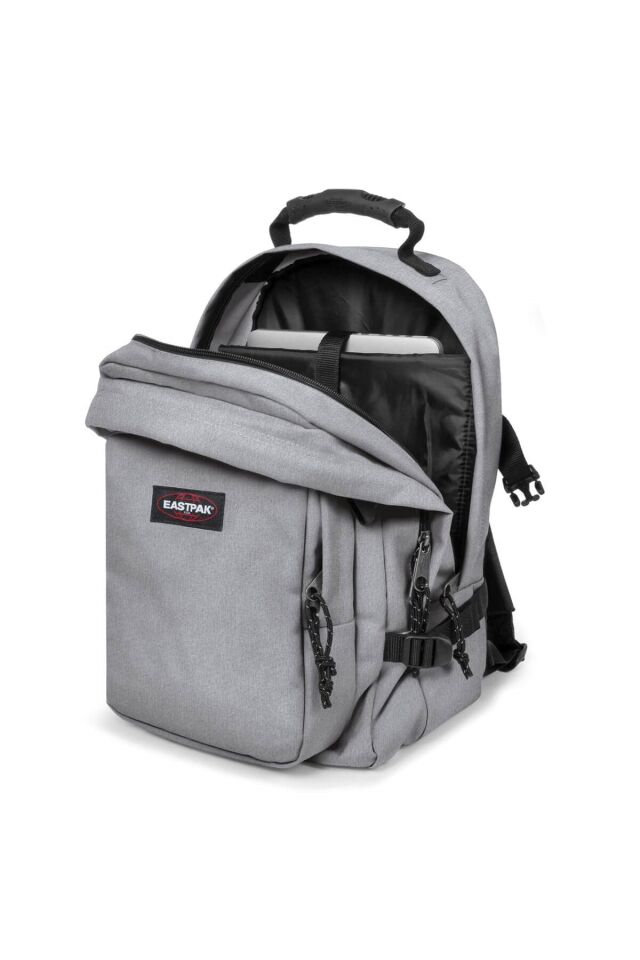 PROVIDER Unisex  Sunday Grey Sırt Çantası