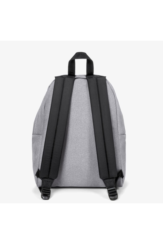 Padded Pak'R Unisex Gri Sırt Çantası