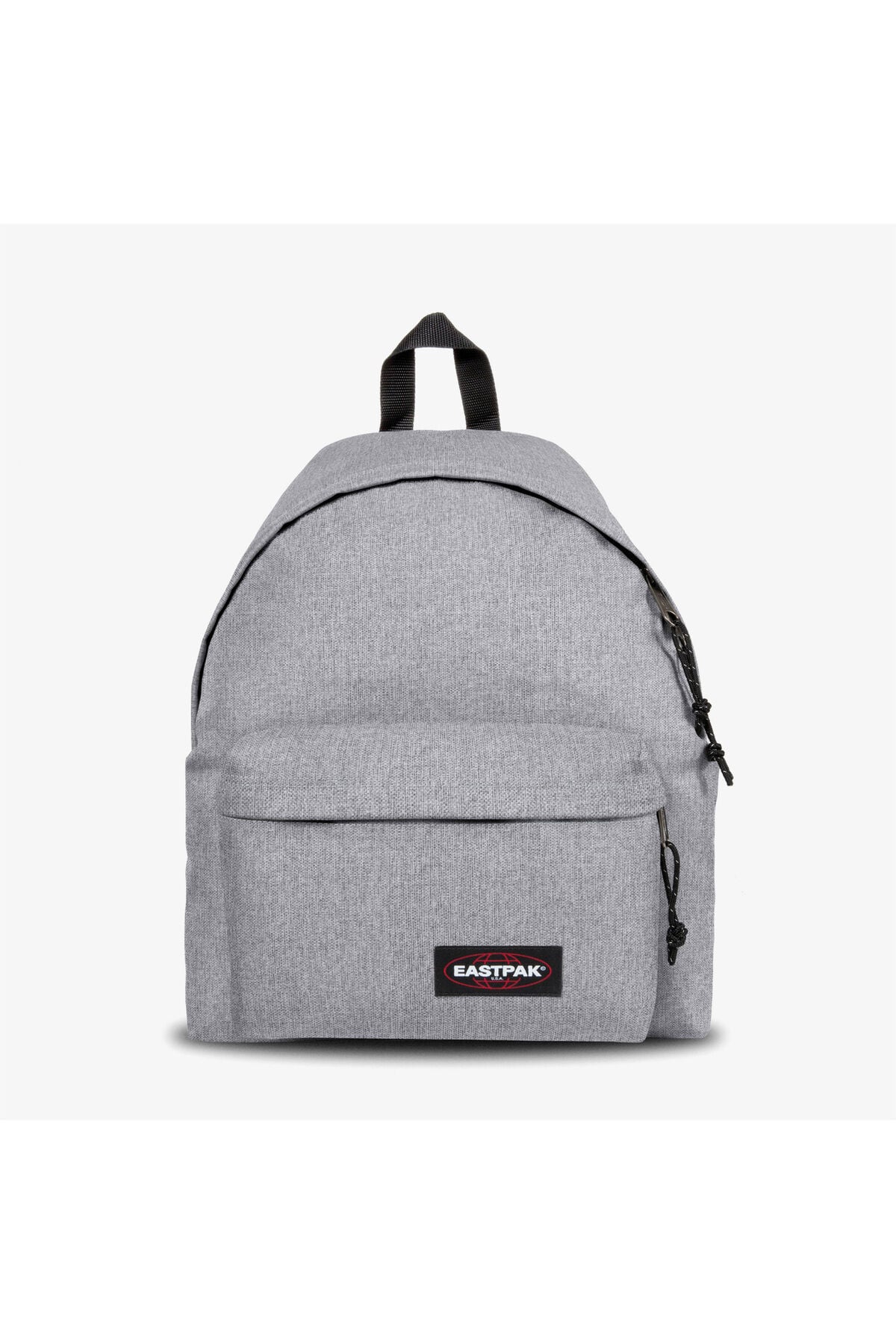 Padded Pak'R Unisex Gri Sırt Çantası