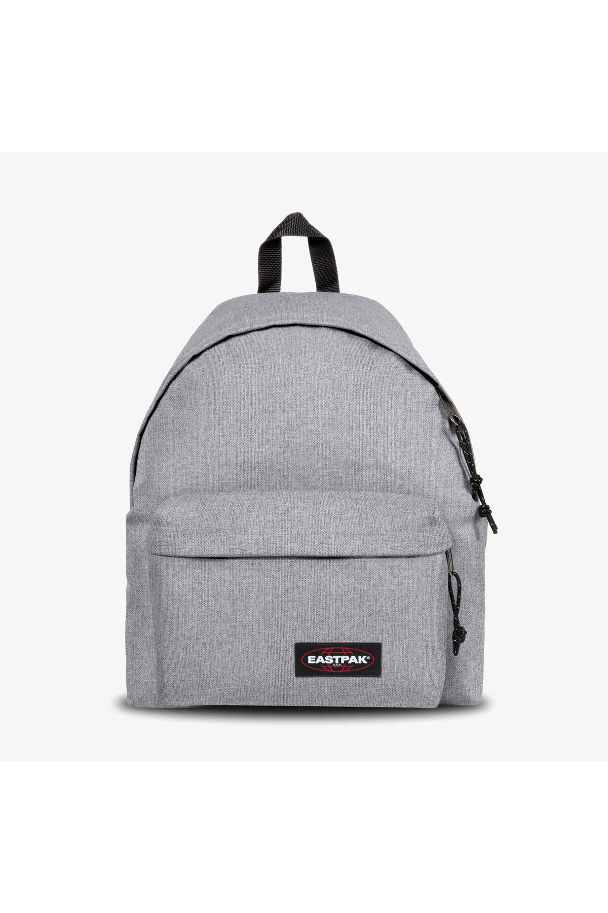 Padded Pak'R Unisex Gri Sırt Çantası