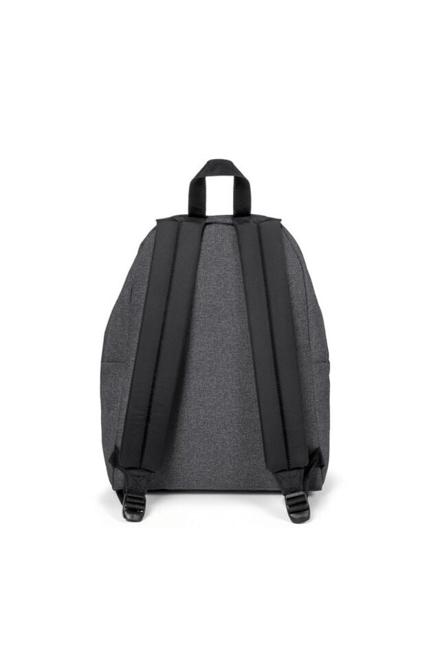 Padded Pak’R Black Denim Sirt Çantası Ek62077H