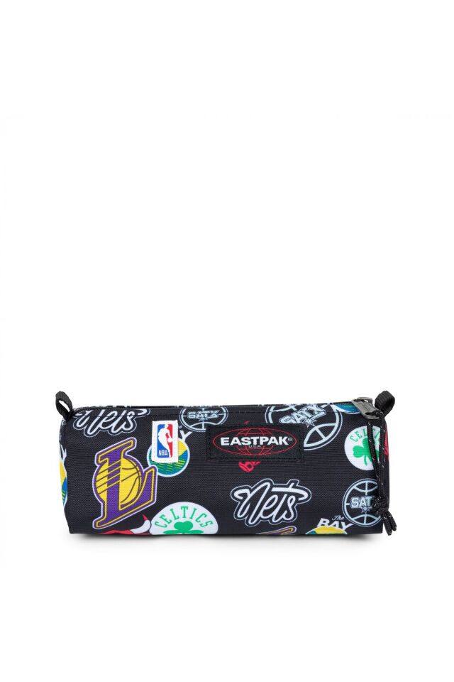 X NBA Benchmark Single Kalem Kutusu nba team pattern