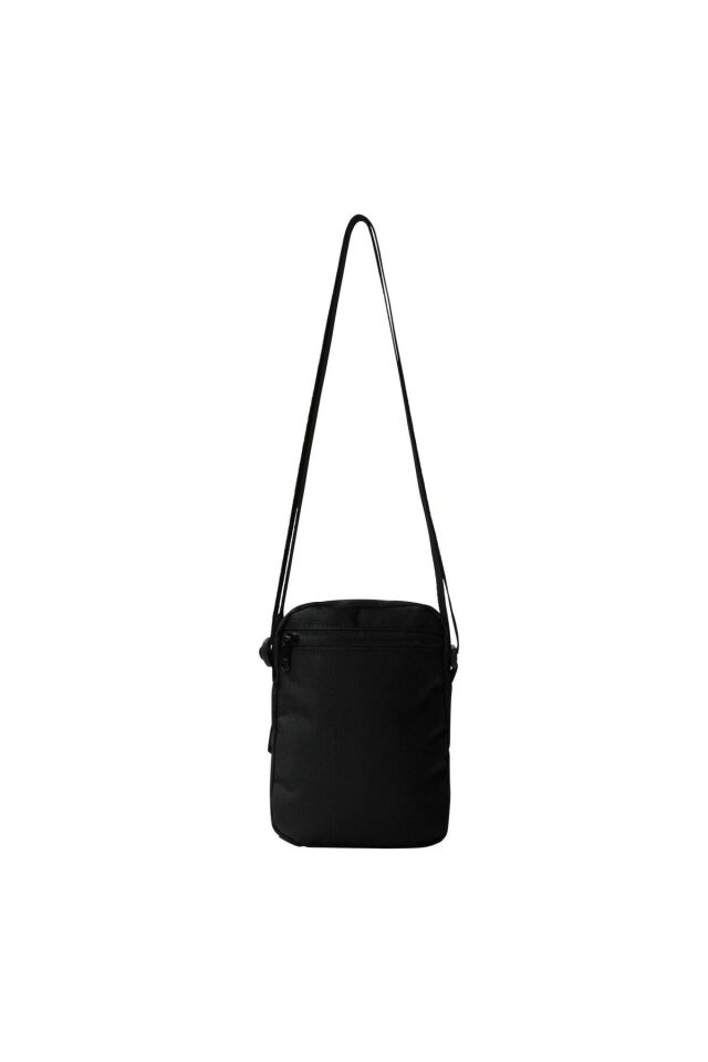 JESTER CROSSBODY Omuz Çantası NF0A52UC0IT1 Mavi-STD 0IT1 TNF BLUE/TNF BLACK/SILV - Tek Ebat