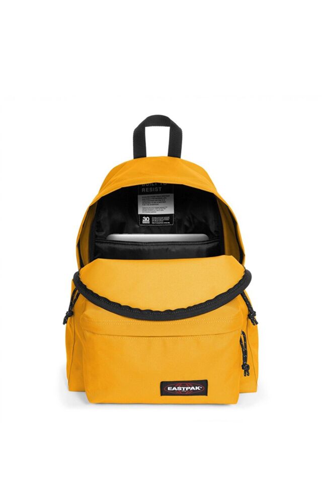 DAY PAK'R Unisex  SUNRİSE YELLOW Sırt Çantası