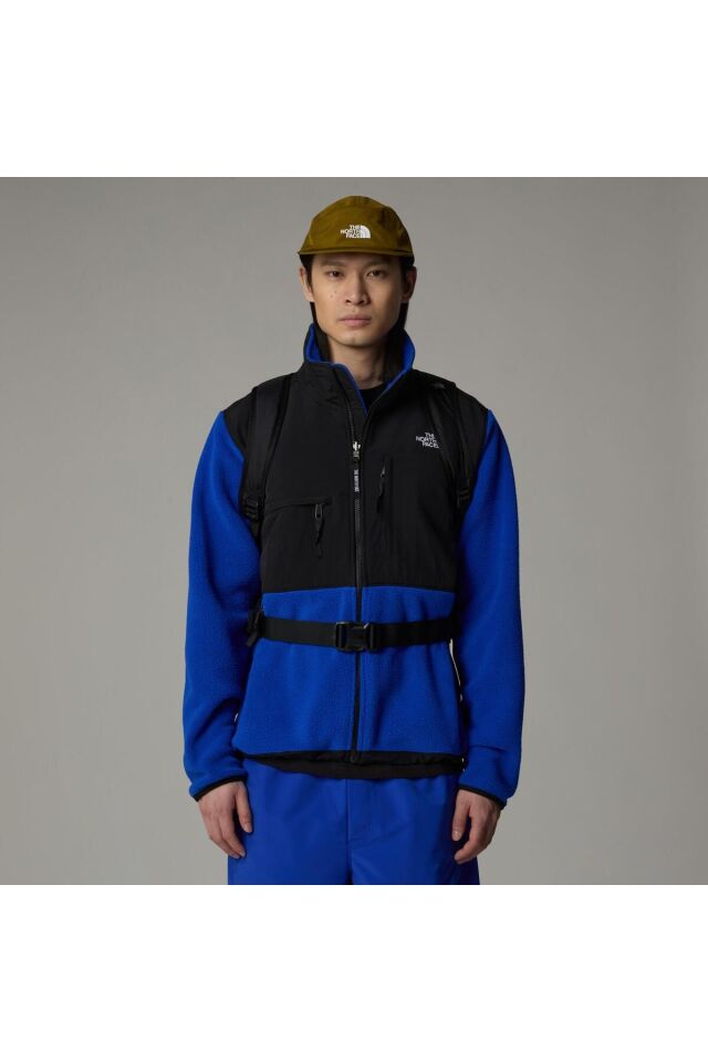 BOREALIS CONVERTIBLE PACK TNF BLACK/TNF BLACK - S