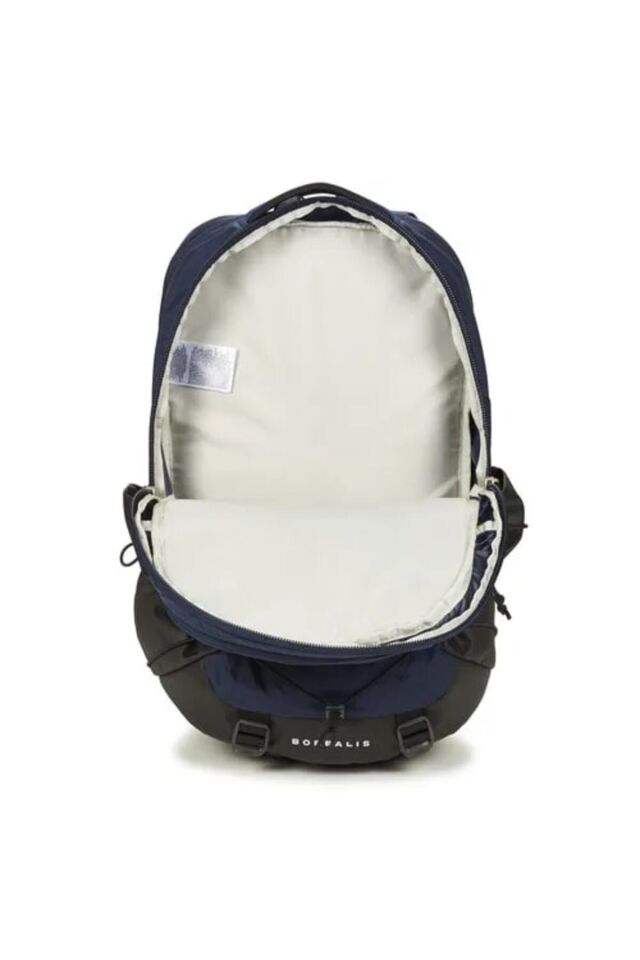 Borealıs Unisex Sırt Çantası NF0A52SE53Z1 Lacivert - Tek Ebat