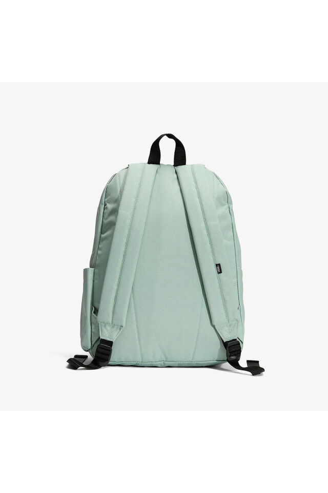 Old Skool Classic Unisex Yeşil Çanta Mavi