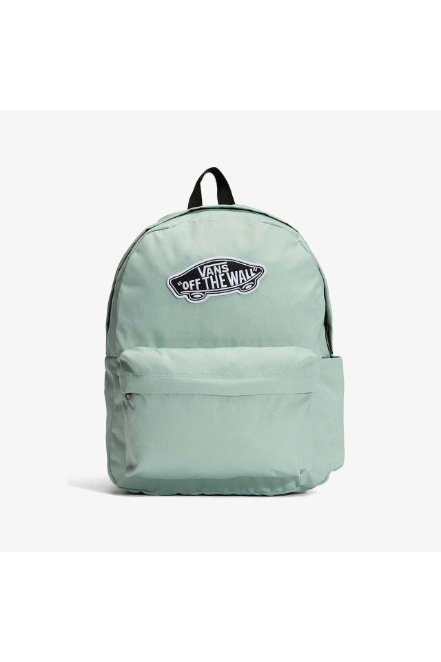 Old Skool Classic Unisex Yeşil Çanta Mavi