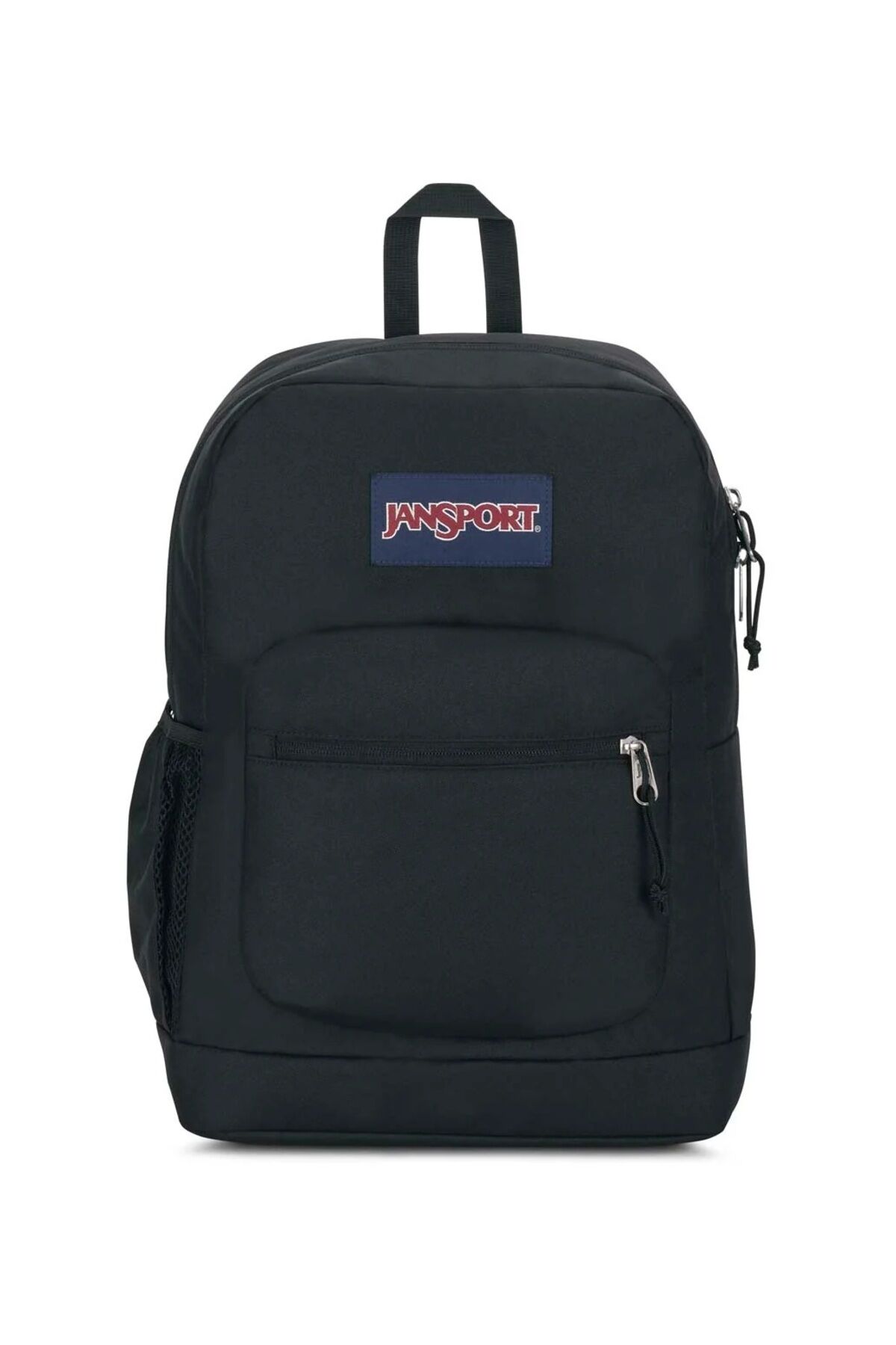Cross Town Plus Sırt Çantası black