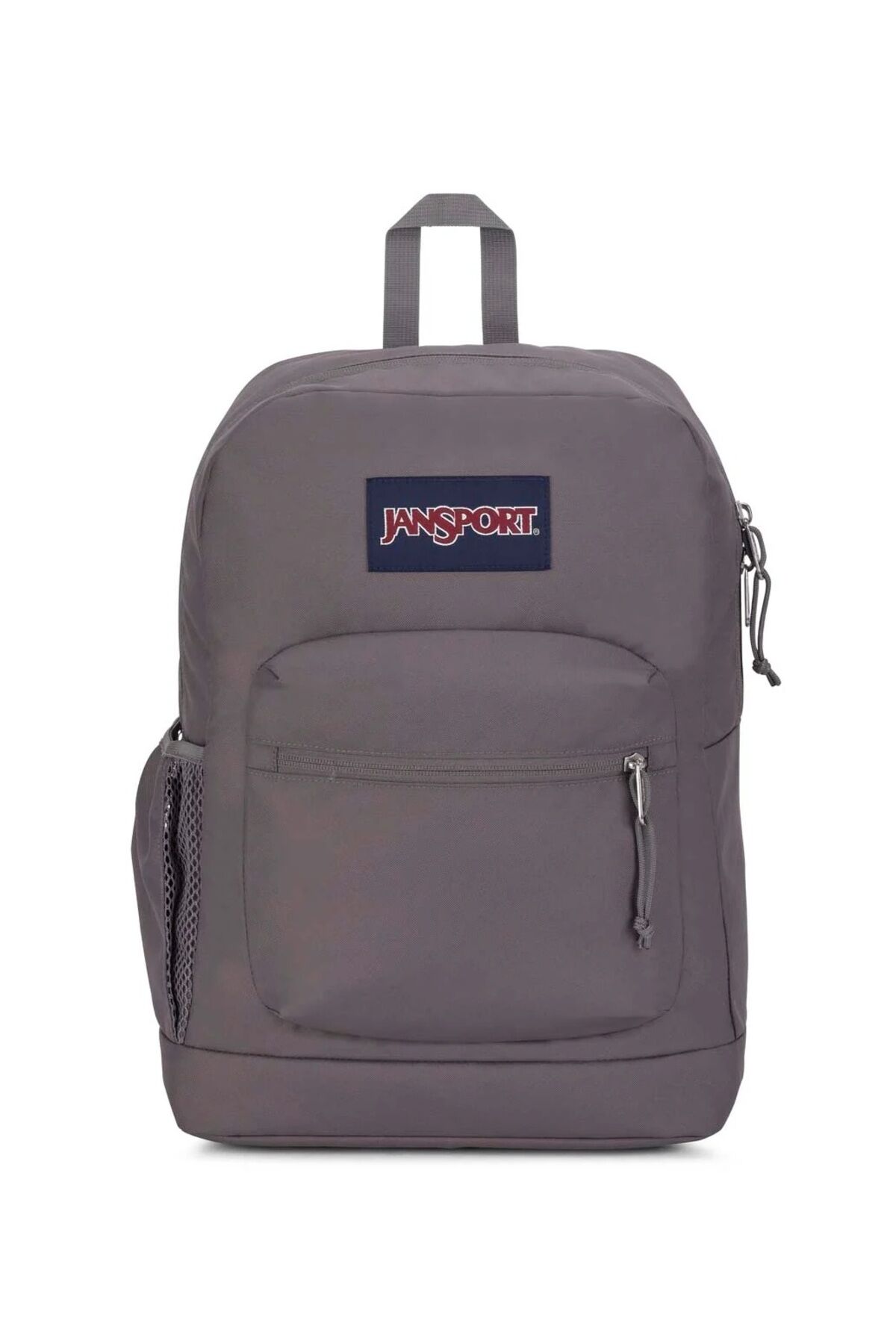 Cross Town Plus Sırt Çantası graphite grey