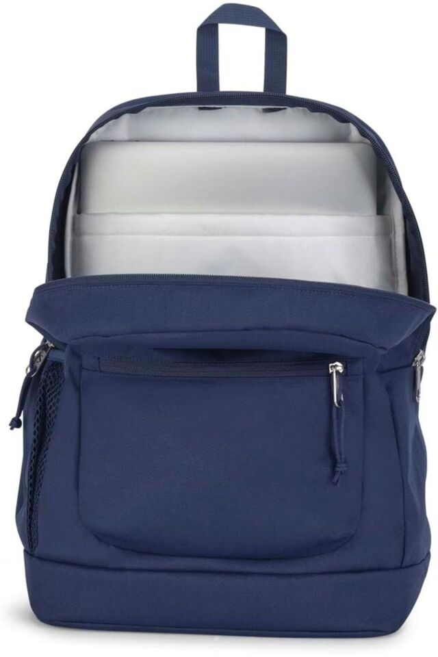 Cross Town Plus Sırt Çantası navy