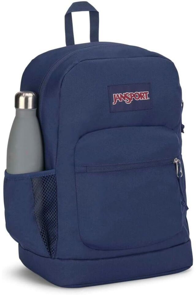 Cross Town Plus Sırt Çantası navy