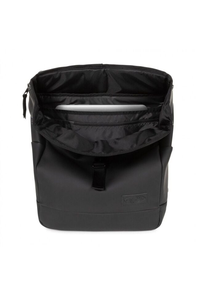 Yarın Cnnct F Sırt Çantası Cnnct F Matte Black