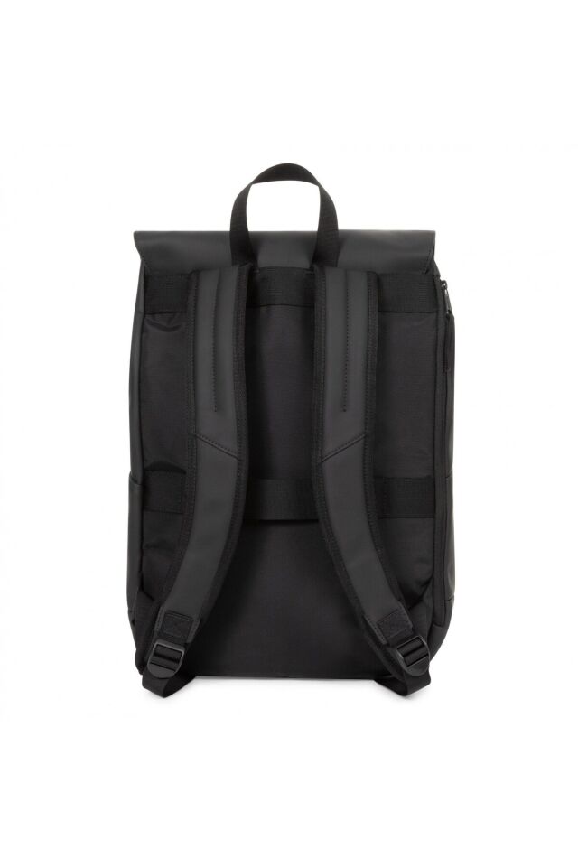 Yarın Cnnct F Sırt Çantası Cnnct F Matte Black
