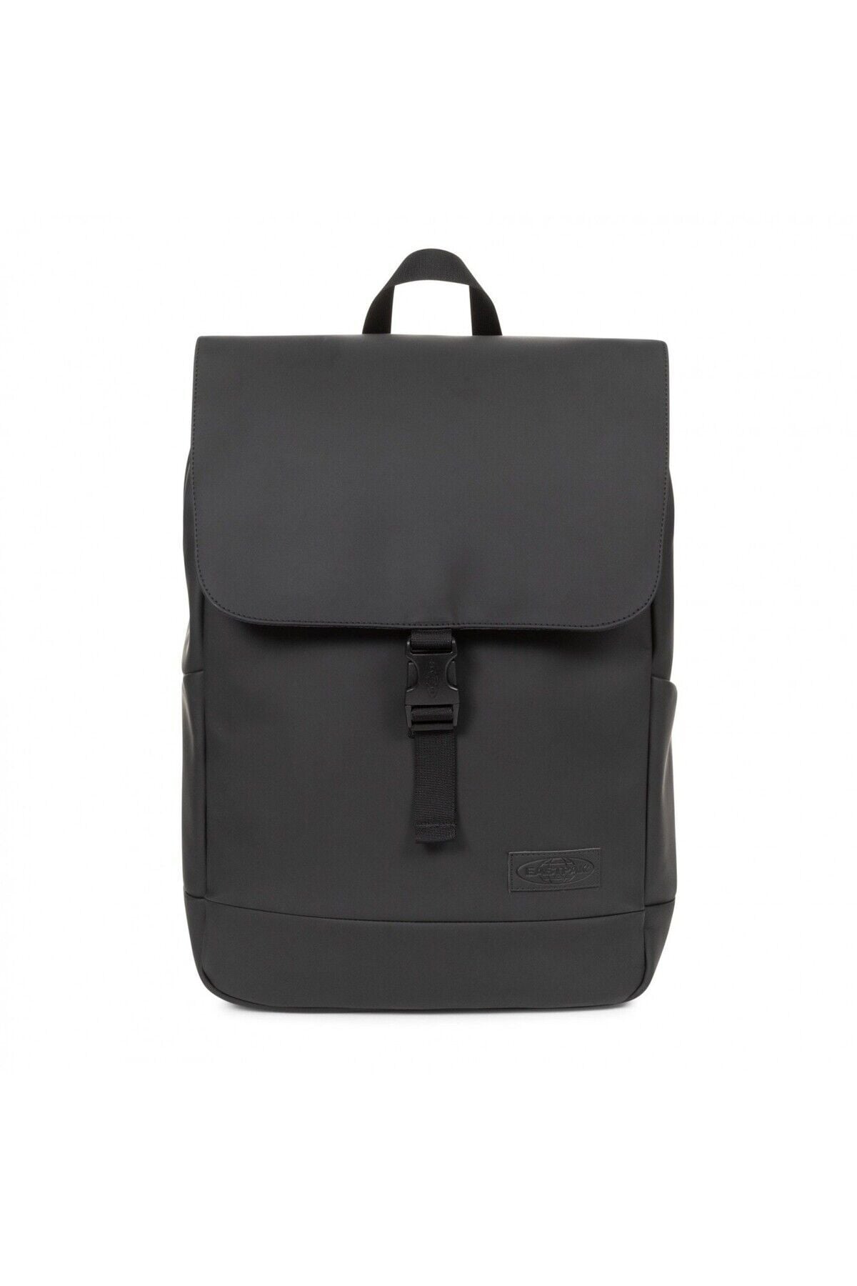 Yarın Cnnct F Sırt Çantası Cnnct F Matte Black
