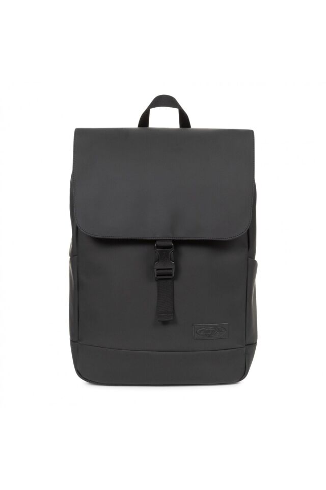 Yarın Cnnct F Sırt Çantası Cnnct F Matte Black