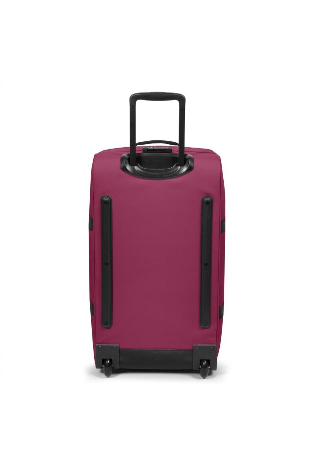 Tranverz M 2 Rulo Arabası 67 cm wine burgundy