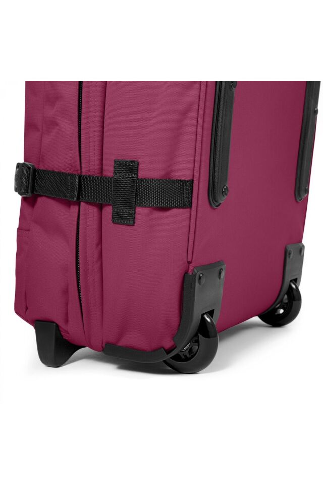 Tranverz M 2 Rulo Arabası 67 cm wine burgundy