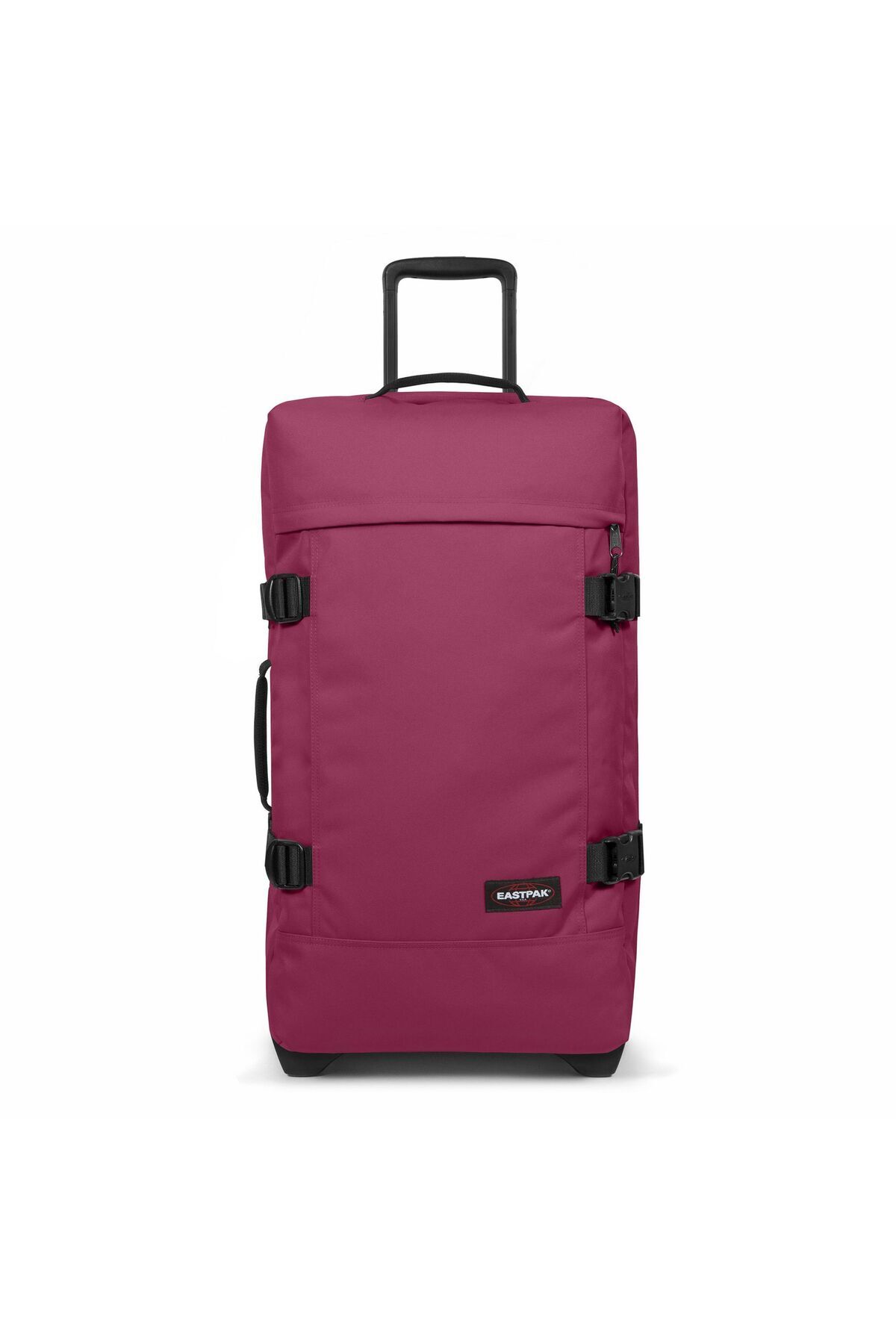 Tranverz M 2 Rulo Arabası 67 cm wine burgundy