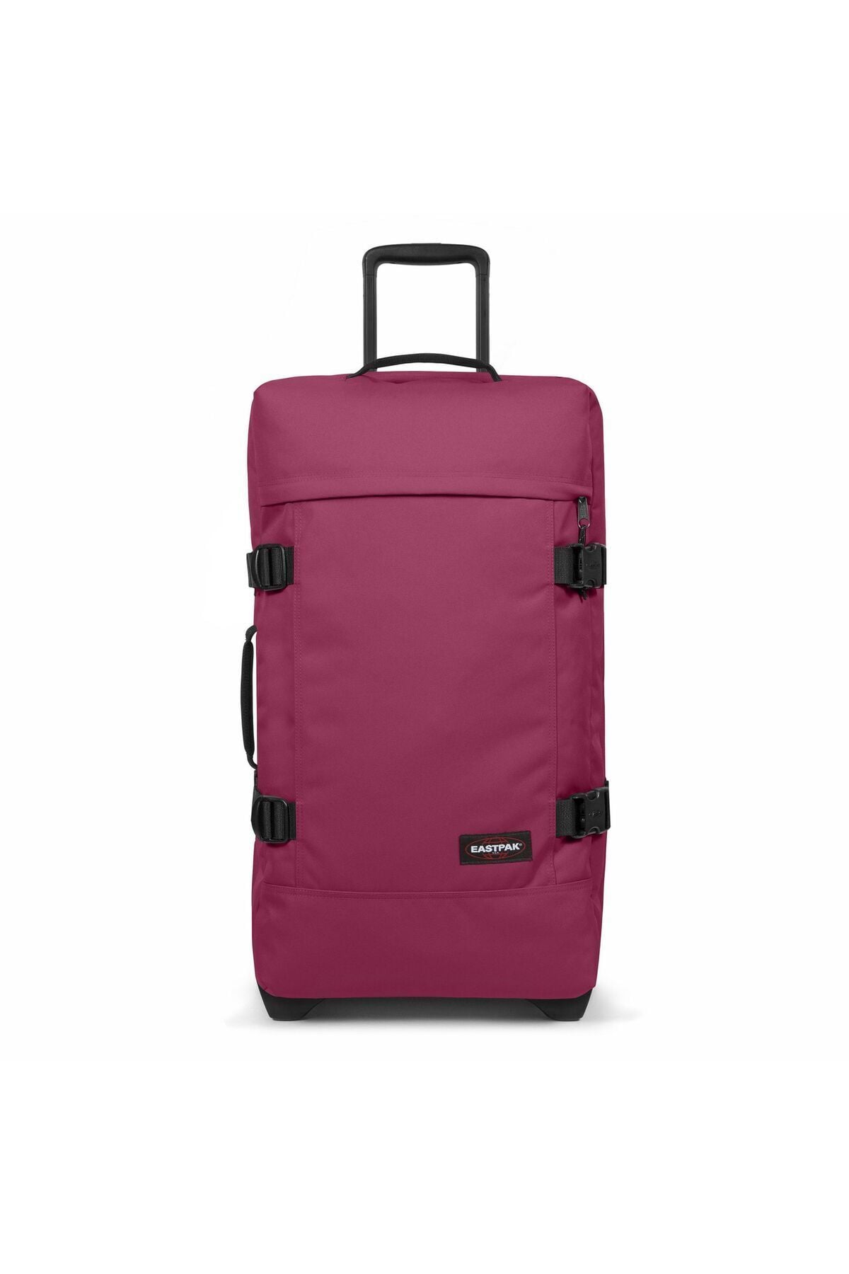 Tranverz M 2 Rulo Arabası 67 cm wine burgundy