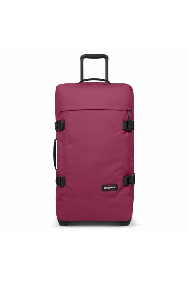 Tranverz M 2 Rulo Arabası 67 cm wine burgundy