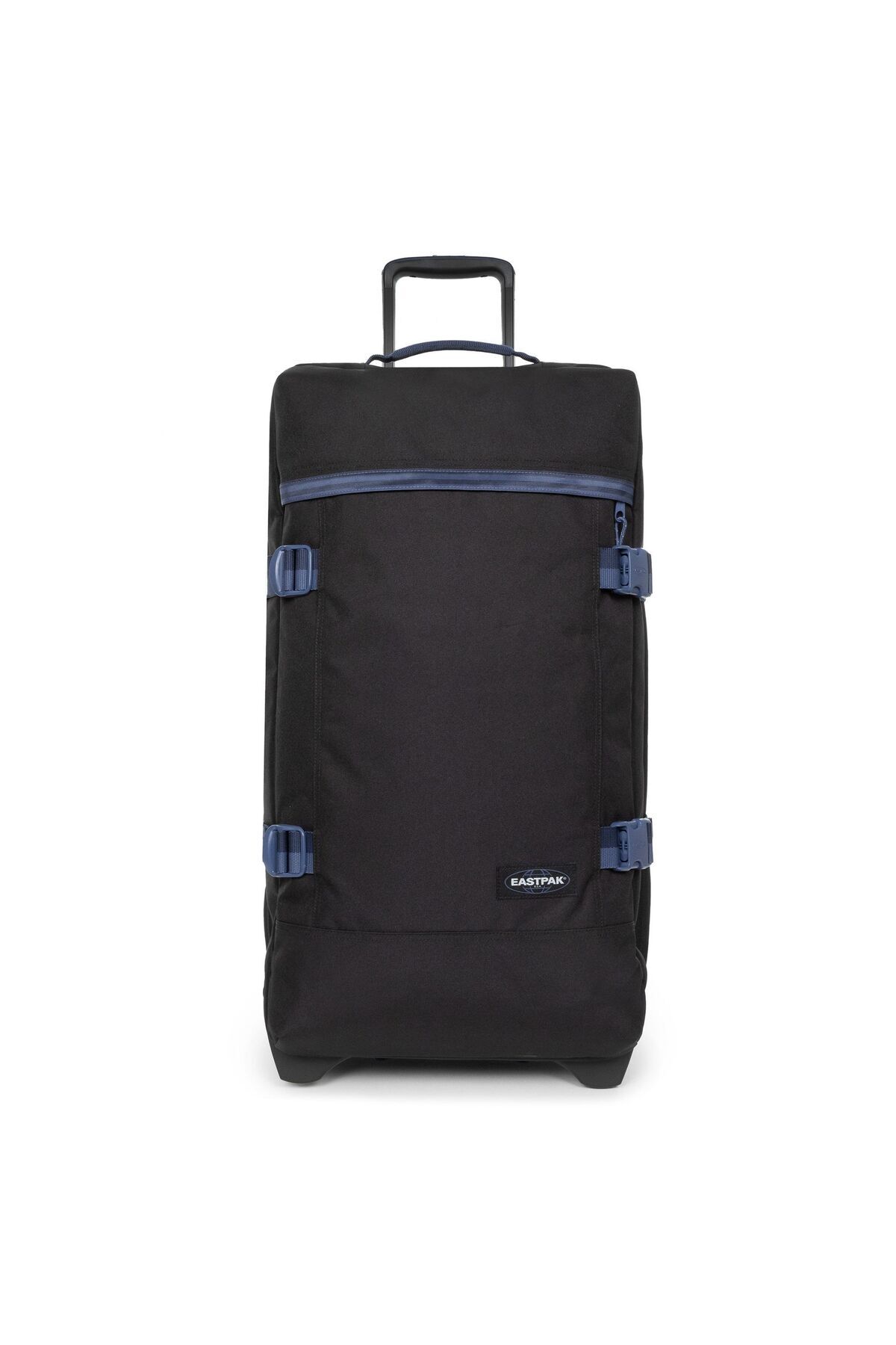 Tranverz M 2 Rulo Arabası 67 cm kontrast prep black