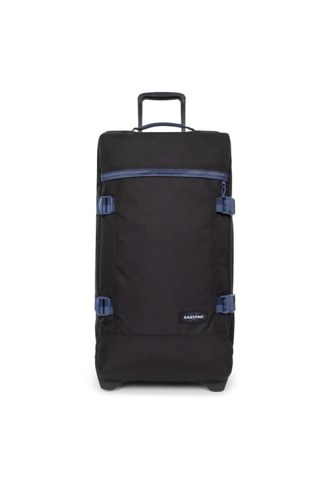 Tranverz M 2 Rulo Arabası 67 cm kontrast prep black