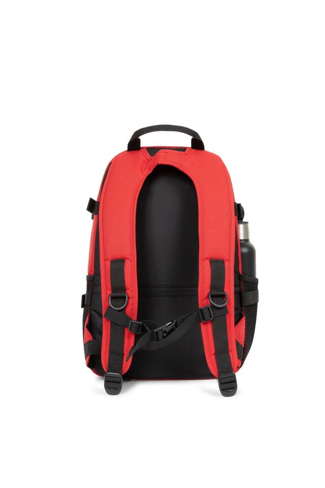 Gerys S Unisex Sırt Çantası EK0A5BIX4O51 Cs Out Scarlet - Standart